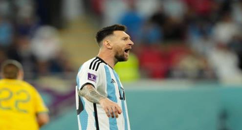 صحافة المونديال.. ميسي يسجل للمرة الأولى.. عودة نيمار.. والهدف الأغرب